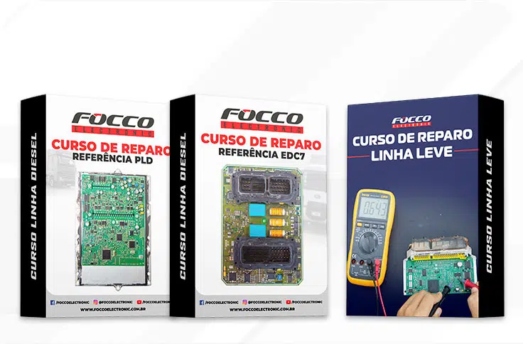 Combo Master - Leve e Diesel