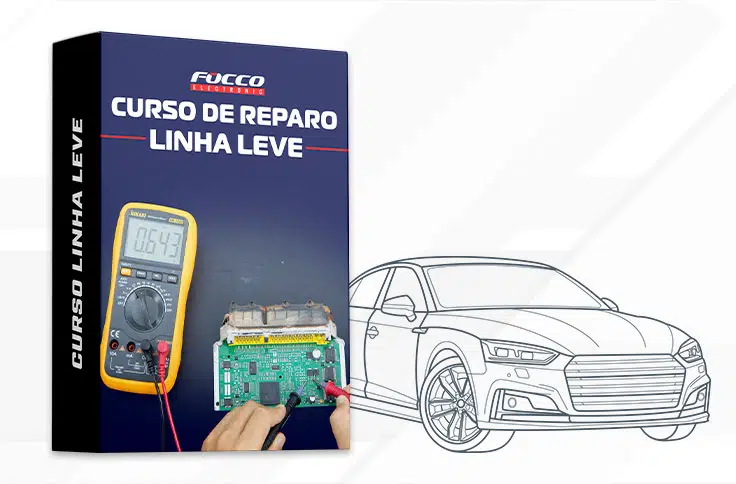 Curso Linha Leve
