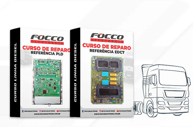 Curso Linha Diesel